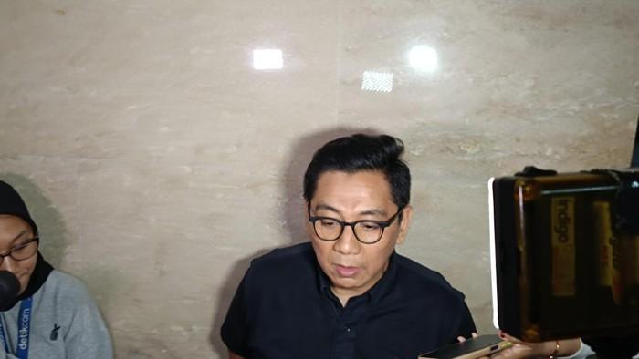 Bareskrim Tangkap Penyebar Video Syur 'Mirip' Rebecca Klopper