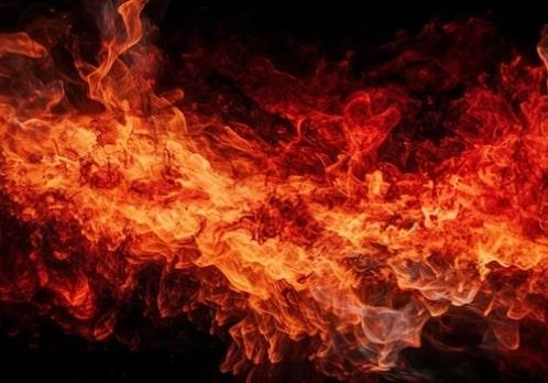 Kilang Minyak Ilegal di Nigeria Meledak, 18 Orang Tewas Terbakar