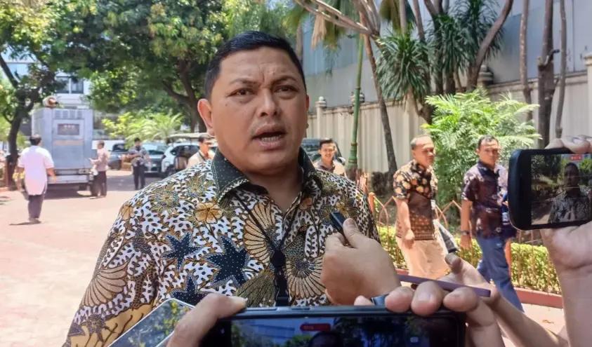 Polisi Tetapkan 1 Tersangka Sementara Kasus Body Checking Finalis Miss Universe Indonesia 2023