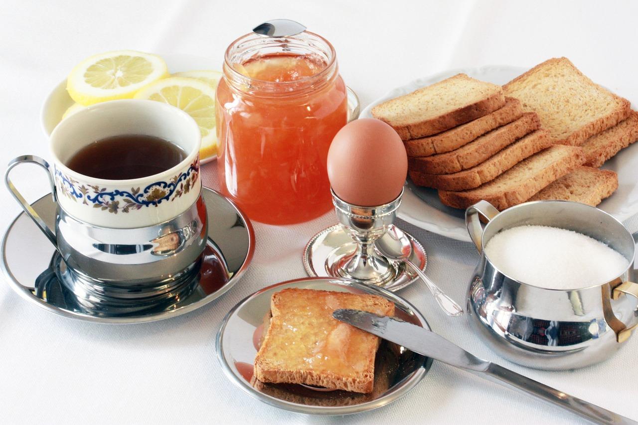 Peneliti: Jam Sarapan Pagi yang Tepat, Bisa Turunkan BB 2-5 Kg Sebulan