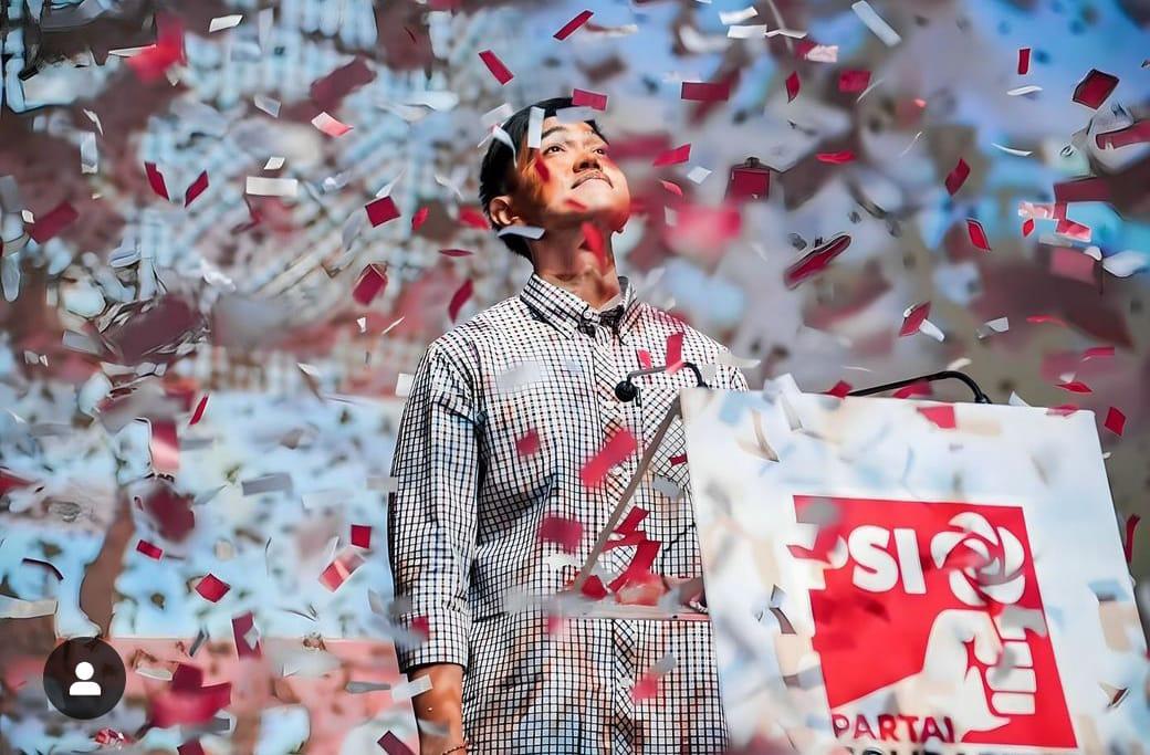 Kaesang Akui Temui Puan untuk Minta Wejangan