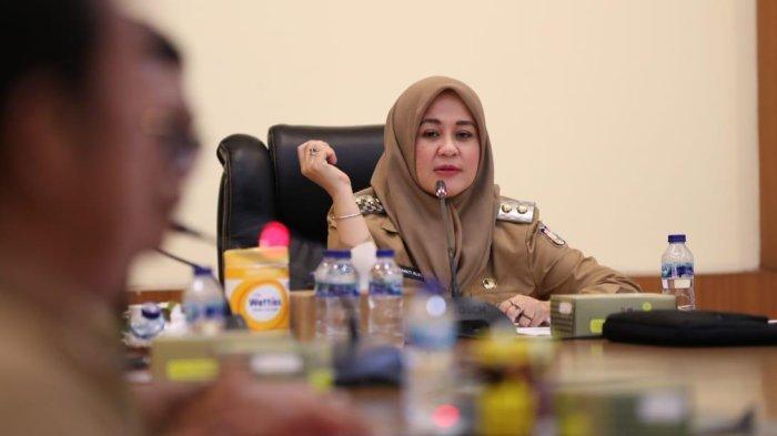 NasDem Coret Mentan SYL dari Daftar Bacaleg, Diganti Wawalkot Makassar