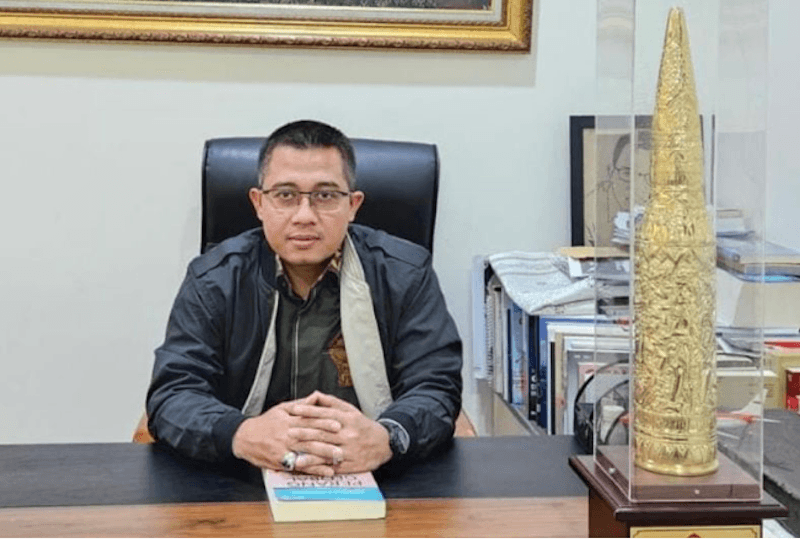 Pengamat: Militer Harus Mengabdi kepada Negara, Bukan Satu Golongan Politik