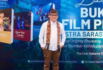 Stafsus Klaim Belum Ada Jadwal Pertemuan antara Jokowi dan Mentan SYL