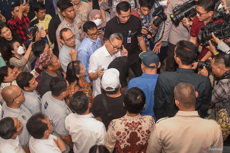 Buruknya Sikap TikTok di Mata Stafsus Kemenkop UKM