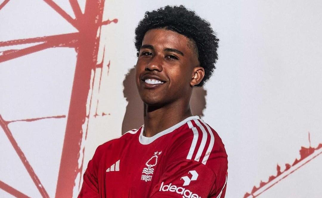 Cooper Bantah Terkait Sengaja Tak Mainkan Andrey Santos di Masa Peminjaman