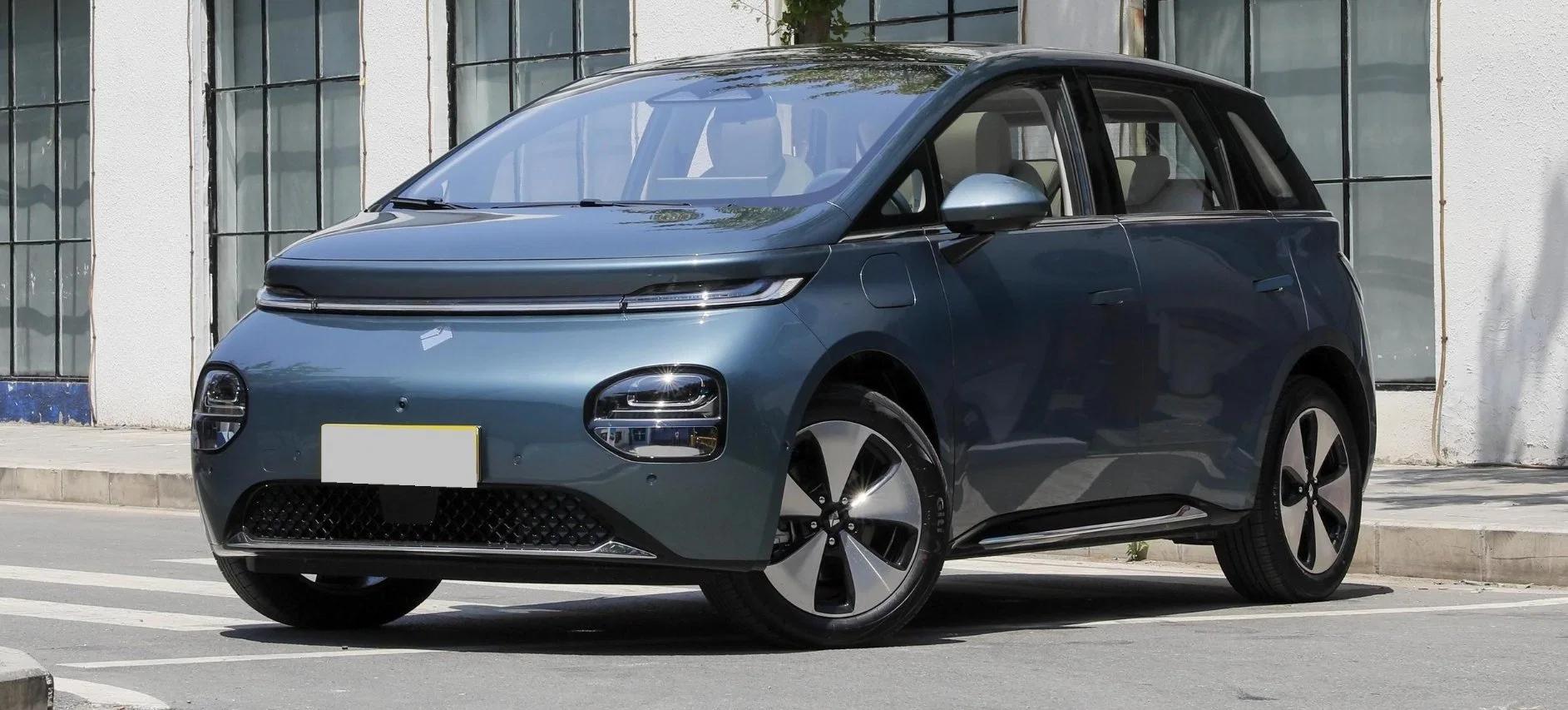 Wuling Ngegas Gempur Pasar Mobil Listrik Indonesia, Siapkan Cloud EV: Sayonara Jepang-Korea?
