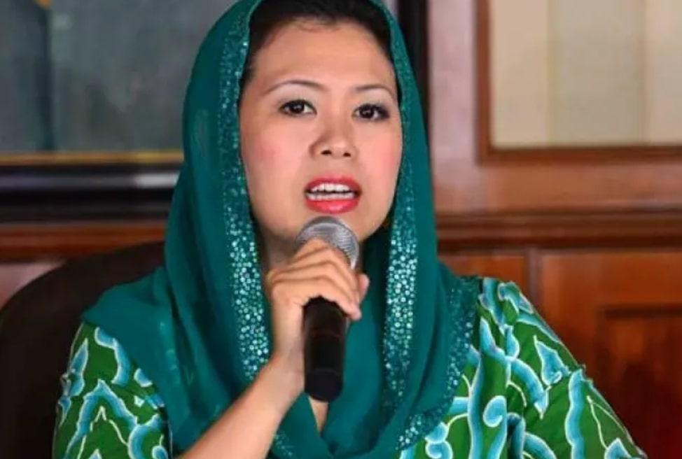 Poros Kiai 9 Jatim Sebut Yenny Wahid Berpotensi Jadi Bacawapres