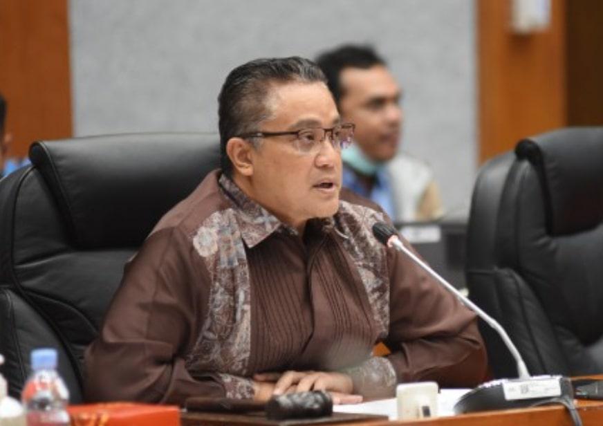 Komisi X Dorong Pelajaran PMP Dihidupkan Kembali Demi Atasi Bullying dan Kenakalan Remaja