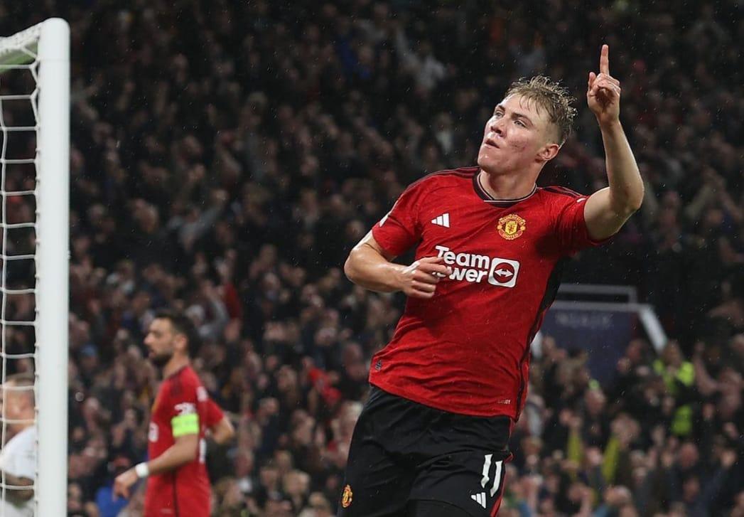 Thomas Frank Berharap Bisa Redam Hojlum di Laga Besok