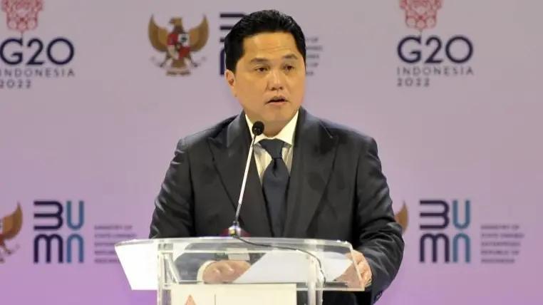 Andre Dukung Langkah Kementerian BUMN Bongkar Dugaan Korupsi Dana Pensiun