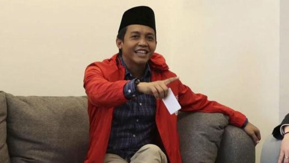Raja Juli Ngaku-ngaku Cuma PSI yang Diundang 2 Acara Relawan Jokowi
