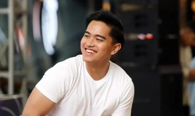 Giring 'Ajarkan' Kaesang Blusukan ke Wilayah Basis PSI di Bandung: Biar ‘Belajar’