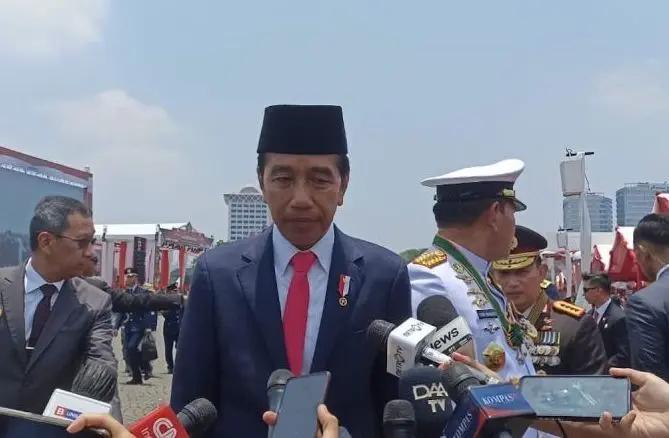 SYL Dipanggil Presiden ke Istana Malam Ini Usai Surat Resign Mentan Diterima, Ada Apa?