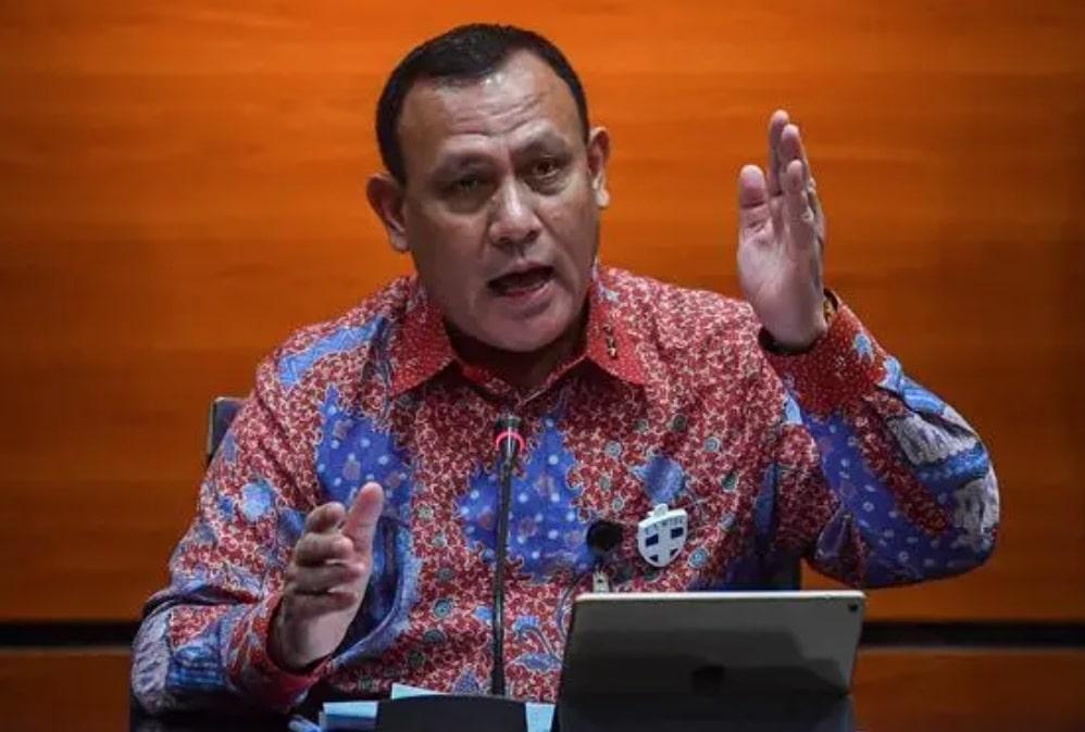 Lemkapi: Kasus Dugaan Pemerasan Firli Bahuri Bisa Pengaruhi Kepercayaan Publik pada KPK