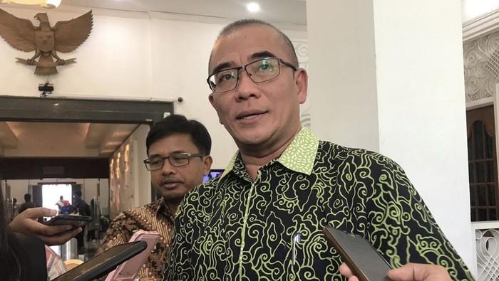 KPU Bakal Undang Parpol Peserta Pemilu 2024 Jelang Pendaftaran Capres-Cawapres