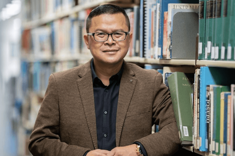 Epidemiolog Imbau Lansia Waspada Stres Akibat Cuaca Panas