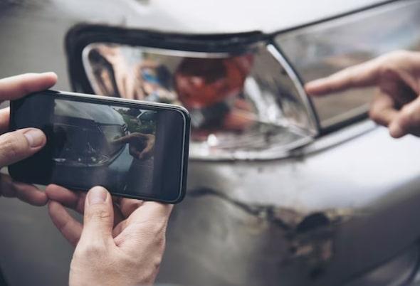 Sopir Ferrari Siap Tanggung Kerugian Korban Kecelakaan di Senayan