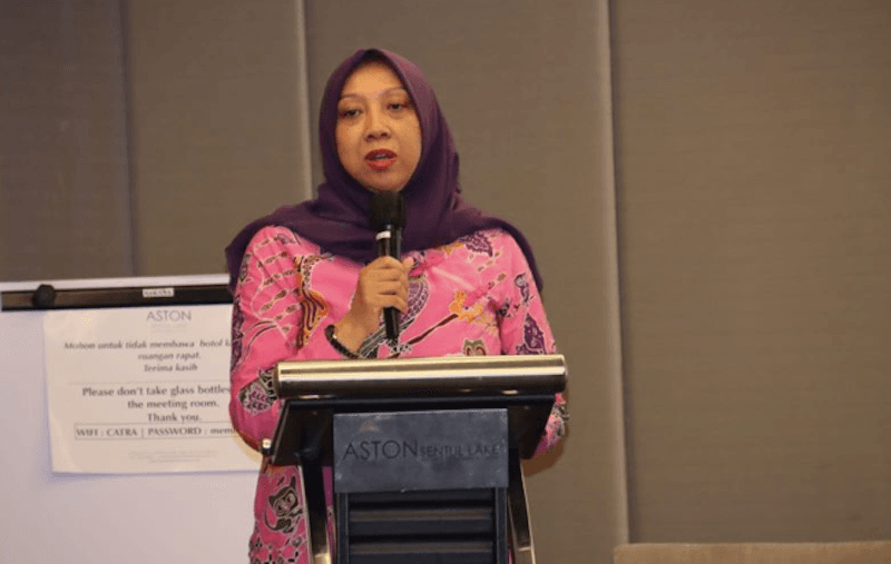 Kementerian PPPA Minta Masyarakat Tak Ragu Laporkan Kasus Kekerasan Seksual