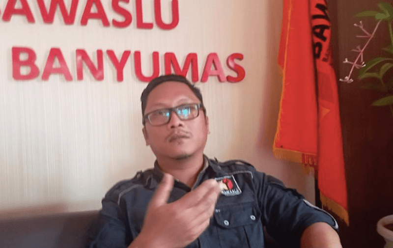 Bacaleg Diminta Tak Kampanye Hingga Penetapan DCT