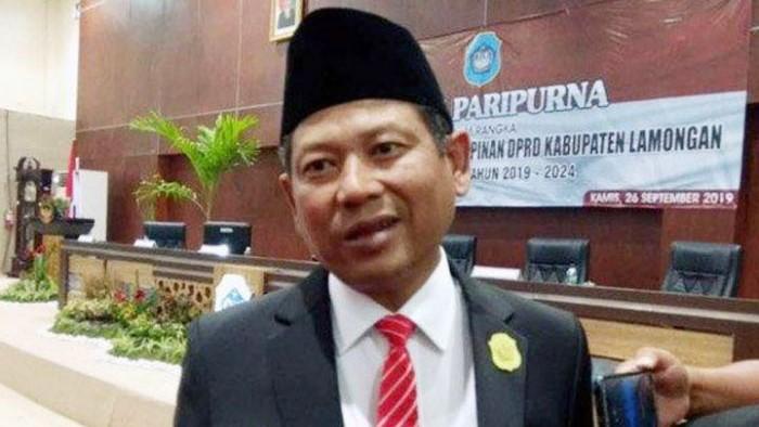 KPK Panggil-Periksa Ketua DPRD Lamongan soal Dugaan Korupsi Proyek Pembangunan