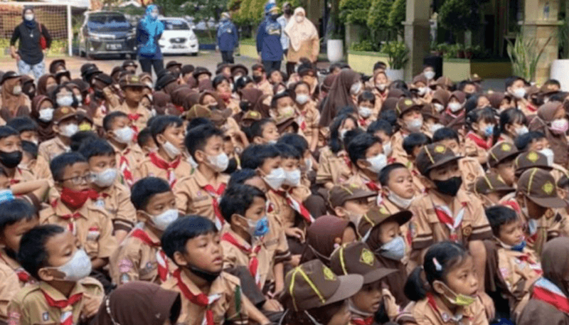 LPAI: Pencabutan KJP Plus Pelaku Perundungan Langgar Hak Pendidikan