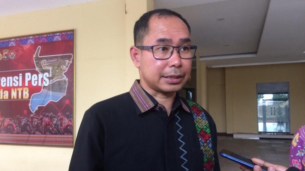 Kemlu Berencana Pulangkan WNI dari Palestina