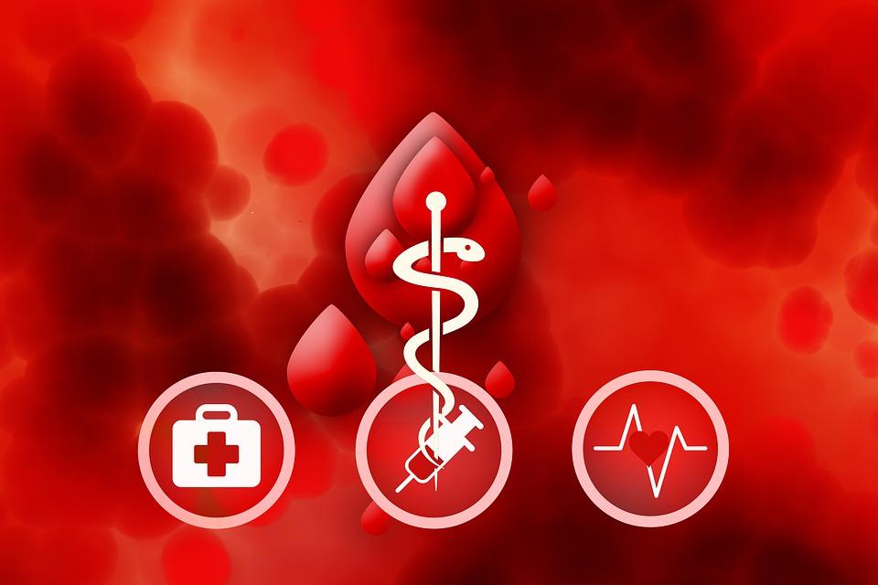 Waspada! Menurut Riset, Golongan Darah Ini Rentan Terserang Stroke
