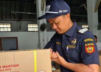 Cerutu Asal Yogyakarta Tembus Pasar Australia dan Jepang