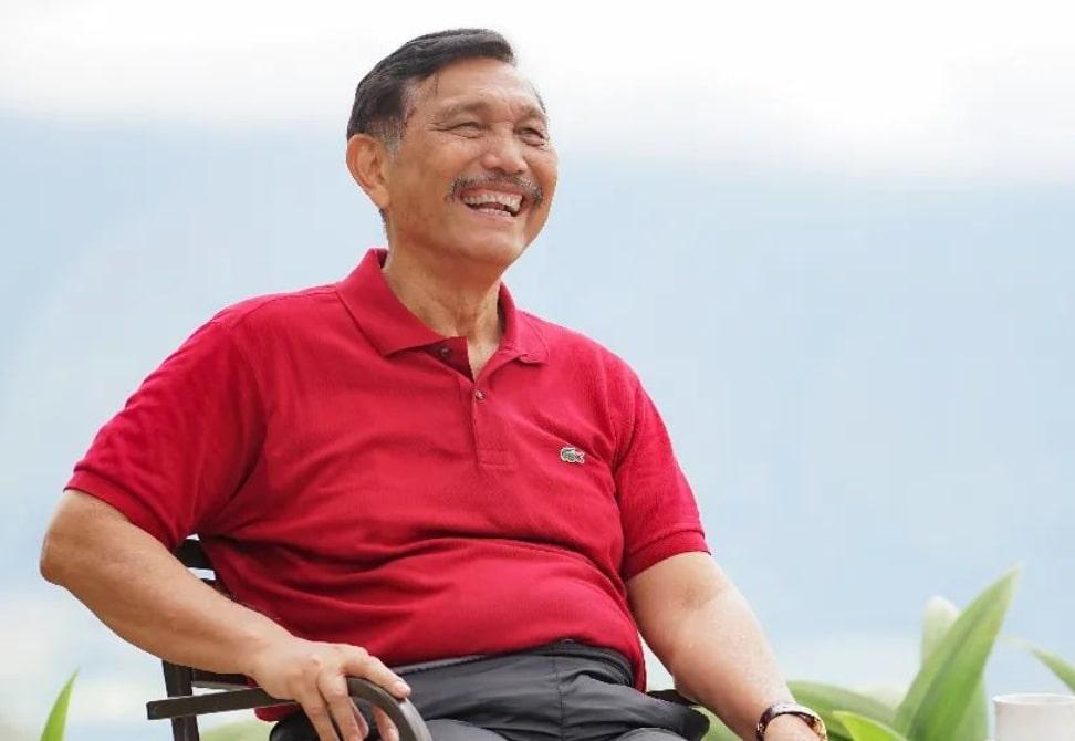 Luhut Putuskan Jalani Pemulihan di Singapura