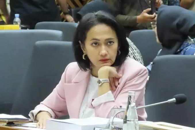 Anggota DPR Dukung Kemenlu Evakuasi WNI di Palestina