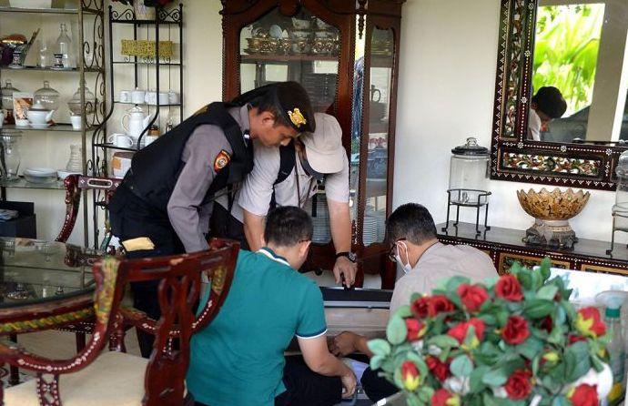 KPK Dalami Penganggaran Sistem Proteksi TKI di Kemnaker