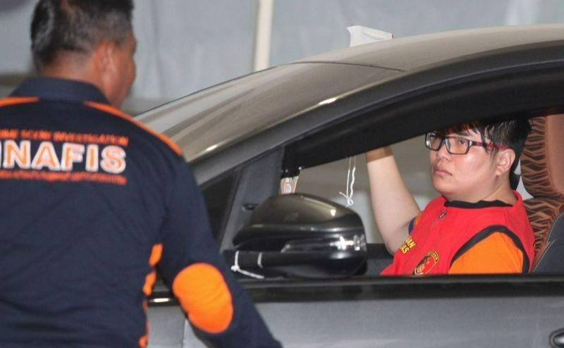 Akibat Sakit Hati Ronald Anak DPR RI Fraksi PKB Aniaya Dini Hingga Tewas