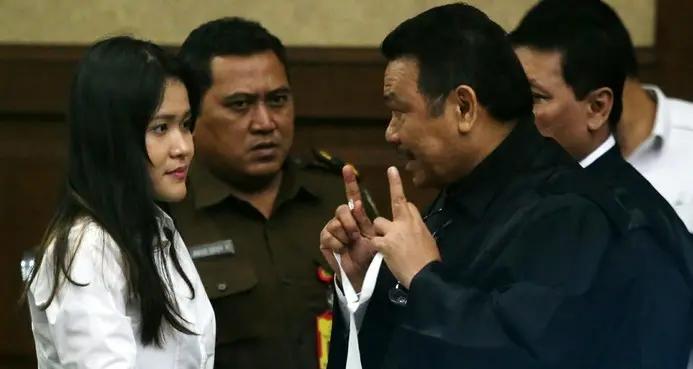 Kejagung soal Kasus Kopi Sianida Jessica Wongso: Telah Selesai, Diuji 5 Kali