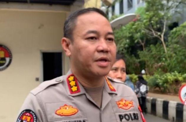 Ribuan Personel Polisi Dikerahkan pada Laga Indonesia vs Brunei Malam Ini