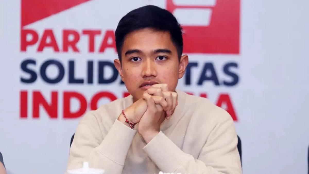 Kaesang bakal Sowan ke Rumah Prabowo di Kertanegara Sore Ini