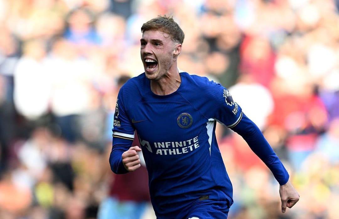Cole Palmer yakin Kemampuannya Bawa Dampak Positif Bagi Chelsea