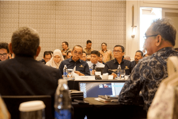 Topang Pertumbuhan Ekonomi Nasional, Ini Langkah Bea Cukai Optimalkan Kinerja