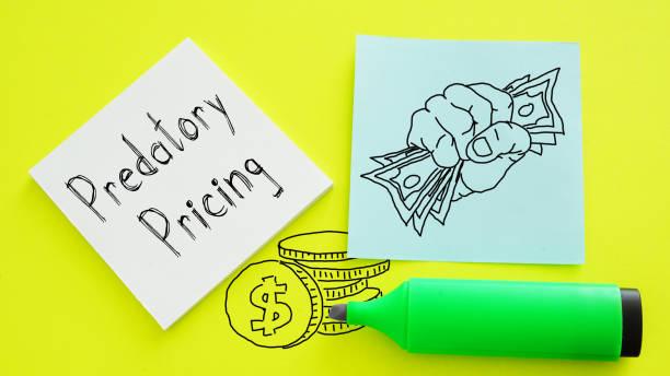 Muhammadiyah Minta Pasar Dijaga dari Praktik ‘Predatory Pricing’