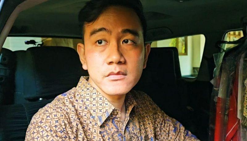 Dikaitkan Gugatan Usia Capres-Cawapres, Gibran Bisa Merasa Tak Nyaman