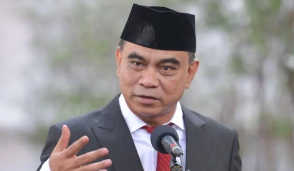 Budi Arie 'Spil' Rakernas Projo Besok Sekalian Deklarasi, Dukung Siapa?