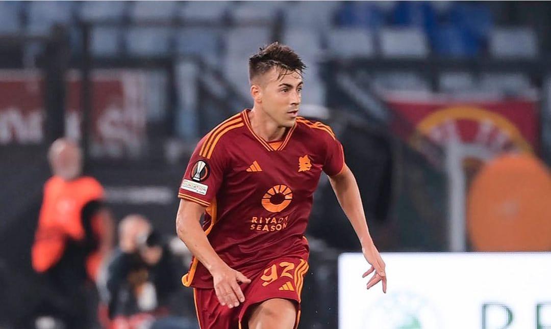 Dua Pemain Dicoret dari Skuad Akibat Terlibat Perjudian, Timnas Italia Panggil El Shaarawy