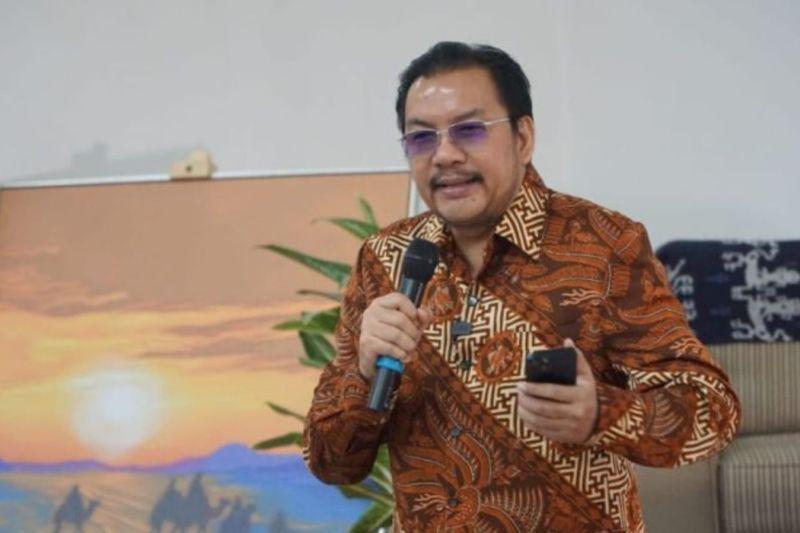 Denny JA Suarakan Alasan Capres di Bawah Usia 40 Tahun