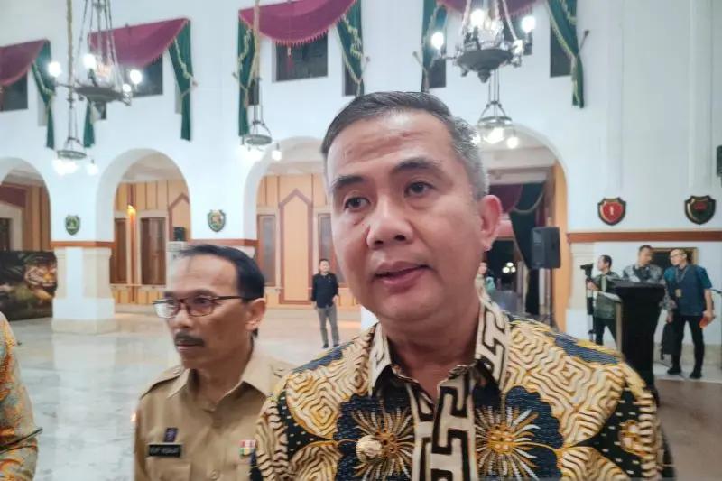 Dilaporkan Relawan Anies ke Ombudsman, Bey Machmudin Bilang Begini