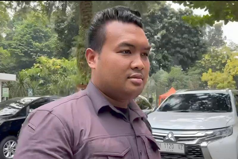Sebelum Diperiksa Kasus Pemerasan SYL, Ajudan Ketua KPK Ngaku Tak Ada Arahan