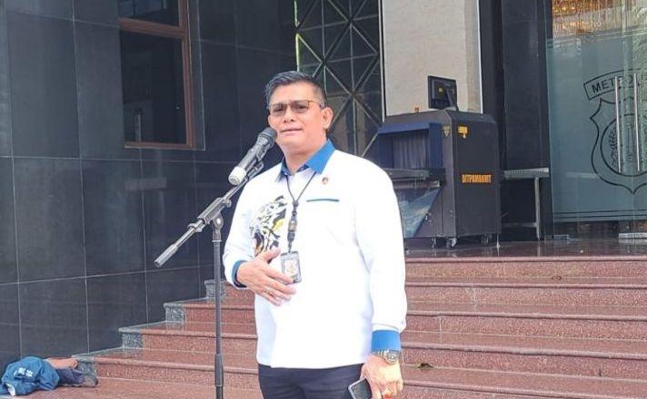 Kasus Dugaan Pemerasan SYL, Polisi bakal Periksa Ajudan Ketua KPK Hari Ini