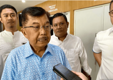 JK Prihatin KPK Jemput Paksa SYL