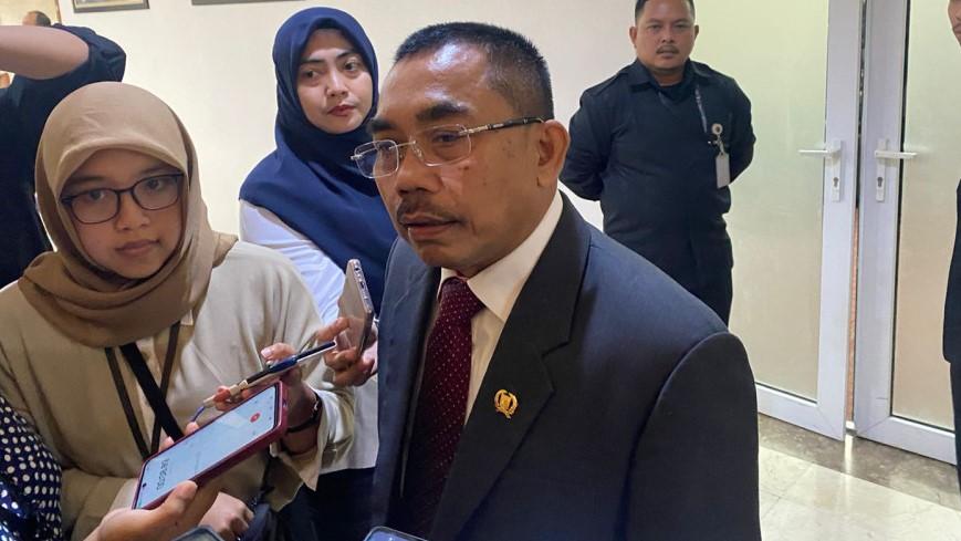 Innalillahi, Gembong Warsono Meninggal Dunia