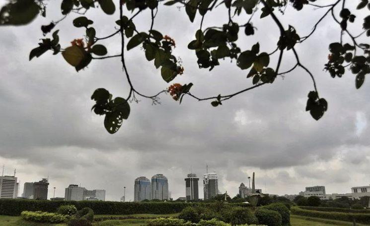 Cek di Sini Prediksi Cuaca Jakarta Hari Ini