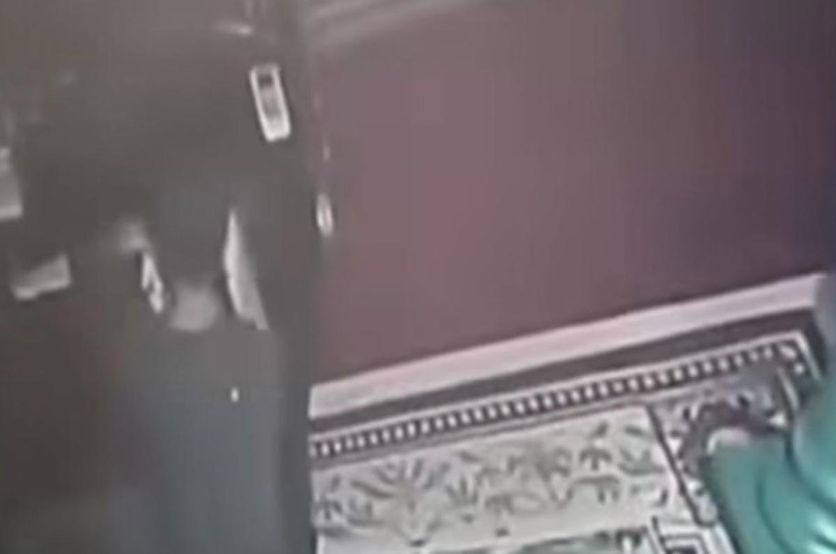 Polisi Selidiki Pria Maling Kotak Amal Masjid di Pancoran Mas Depok